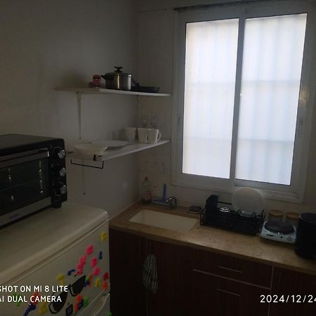 Amir'S Apartments Tel-Aviv Extérieur photo