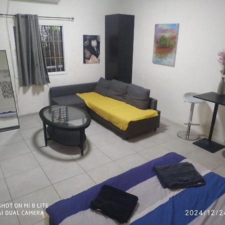 Amir'S Apartments Tel-Aviv Extérieur photo