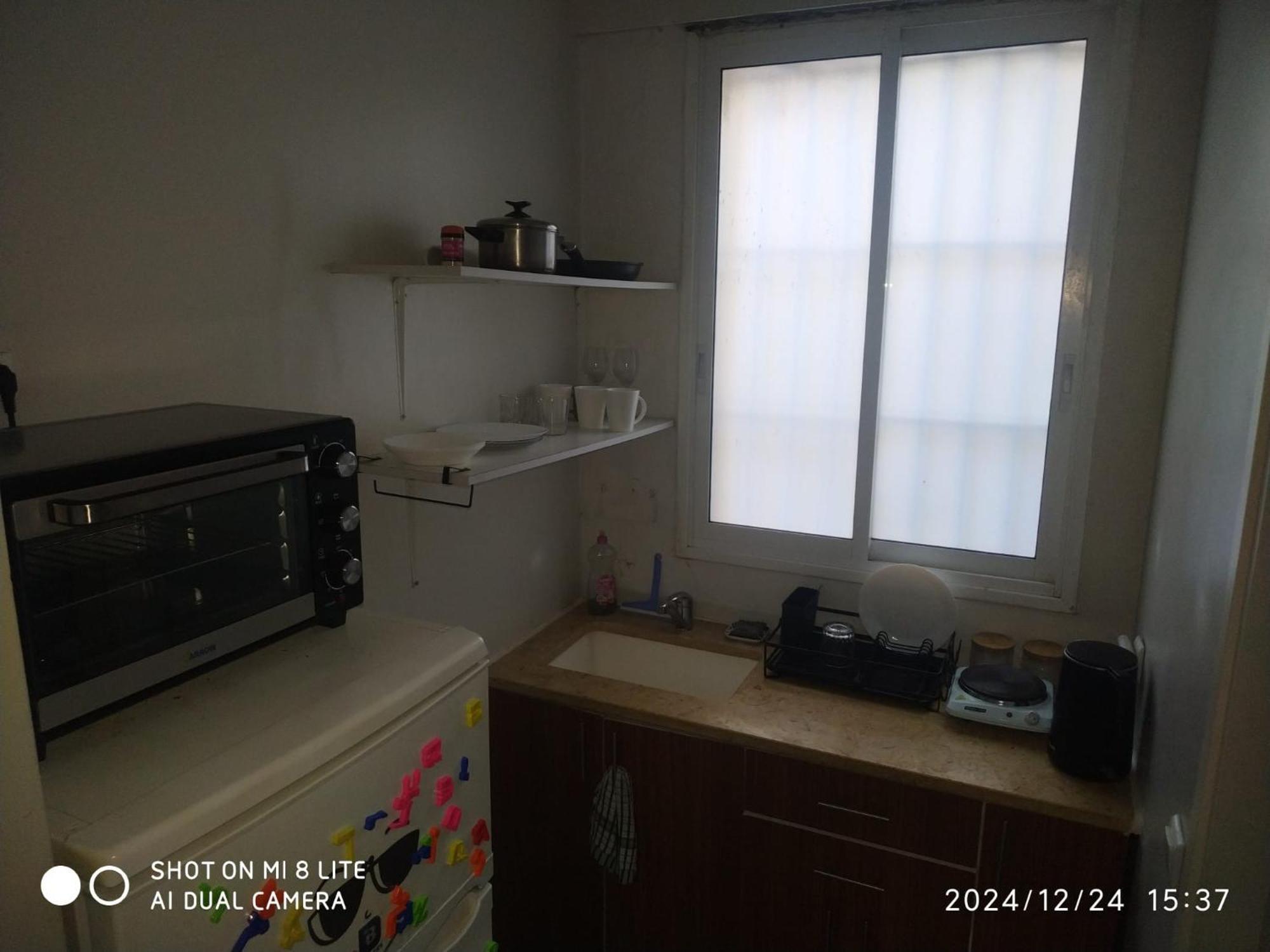 Amir'S Apartments Tel-Aviv Extérieur photo