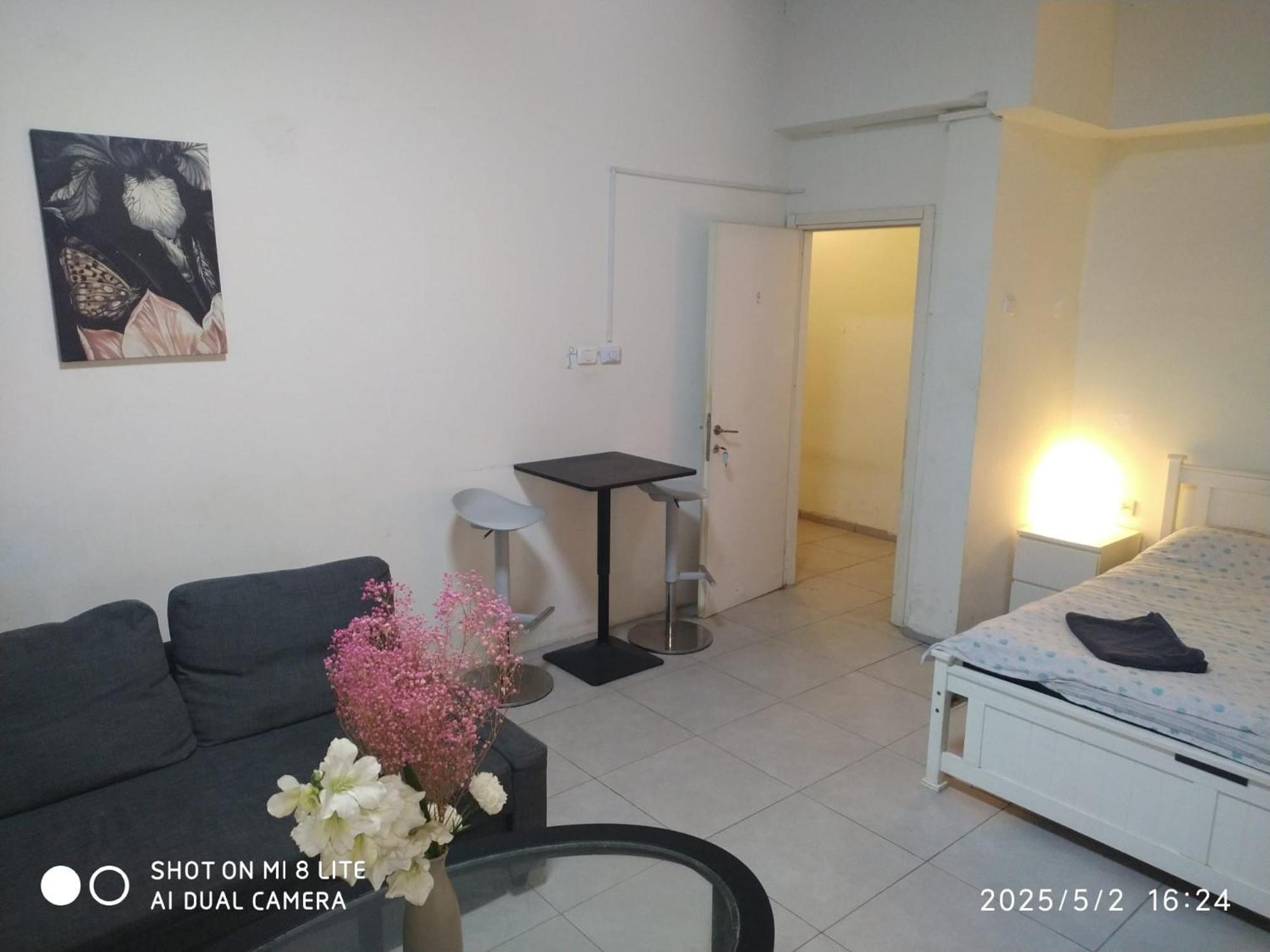 Amir'S Apartments Tel-Aviv Extérieur photo